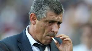Fernando Santos (Portuguese footballer)