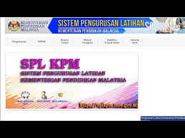 Selain guru, modul latihan juga ditawakan kepda pegawai dan anggota kumpulan pelaksana di bawah kpm. Tutorial Membuat Qr Code Dalam Splkpm Suldp Sekolah Youtube