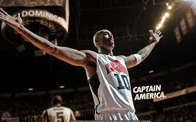 Nba, basketball, sportsmen, kobe bryant. Hd Wallpaper Olympics Basketball Kobe Bryant Hd Sports Wallpaper Flare