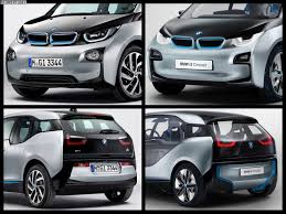 Most Viewed Bmw I3 Concept Wallpapers 4k Wallpapers