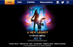 Visually, the picture pops off the screen with magnificent color and fast paced action. After 25 Years The Original Space Jam Website Has Been Replaced Esquire Middle East