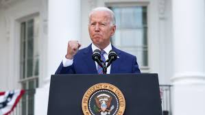 Jun 05, 2021 · politico white house reporter meridith mcgraw previewed former president trump's speech tonight at a north carolina republican state convention. Biden To Deliver Big Voting Rights Speech Next Week In Philadelphia