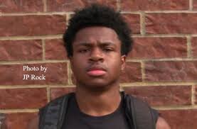 Tyron Williams, North Point