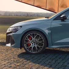 Image result for Brilliant Black 2021 RS3