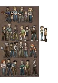 Rule 34 The Walking Dead Porn Sex Photos