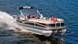 20 Best Pontoon Boats Best Pontoon Boats Boat Luxury Pontoon Boats