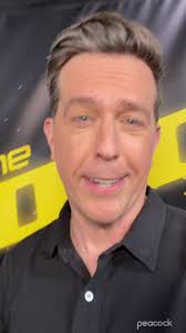 Us imagining the Nard Dog and Big Tuna swapping roles 🤯 #storytime  #theoffice #edhelms #truestory #story #andybernard