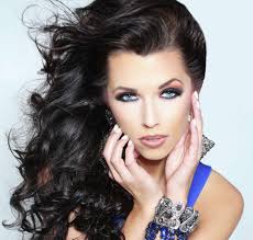 Miss USA 2015 Contestants then and now