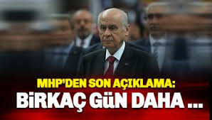 Devlet Bahceli Oldu Mu Haberleri Son Dakika Devlet Bahceli Oldu Mu Haberleri