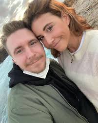 David Friedrich teilt süße Turtelbilder mit seiner Freundin