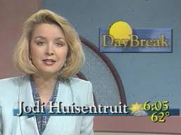 When he came to fetch her late one night by climbing a ladder to her room. Evidence Photos In The Disappearance Of Jodi Huisentruit Cbs News