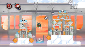 • bug fixes and model improvements. Angry Birds Star Wars Level 05 Boba Fett Missions Youtube