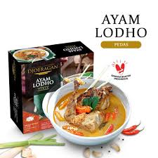 Resep tongseng ayam enak banget. Ayam Lodho Pedas Khas Tulungagung 2 Potong Shopee Indonesia