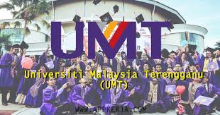 Mahathir mohamad, directing the ministry of education for designing and setting up the islamic university in. Jawatan Kosong Universiti Malaysia Terengganu Umt Tahun 2018 Appjawatan Malaysia