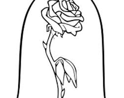 Free Free Disney Rose Svg SVG PNG EPS DXF File