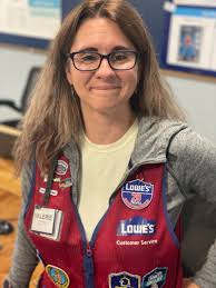 It crazy to think yesterday marked my 20th year with Lowes! I started at…