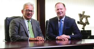 Bankers trust's top competitors include wells fargo, jpmorgan chase and bank of america. Promoted From Within Don Coffin To Replace Suku Radia As Bankers Trust Ceo Bankbeat