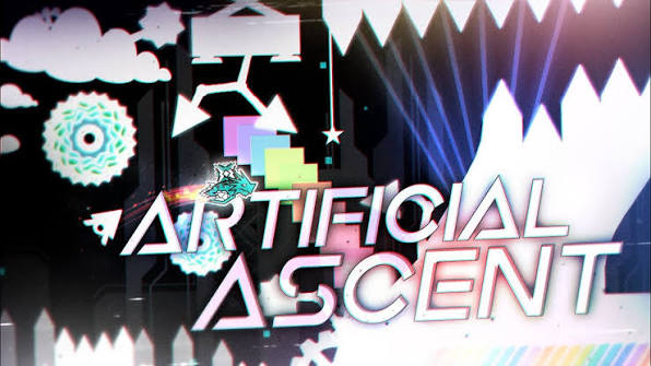 Fotka levelu Artificial ascent