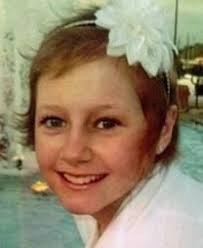 Gracie Lavigne Obituary (2001