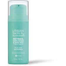 Who are rapid repair experts and what do they do? Best Selling Retinol Rapid Repair And Dark Spot Treatment 1 Fl Oz Accuweather Shop