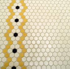 Pratt And Larson Tile And Stone Hex Tile Tile Patterns Penny Tile