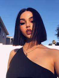 Pinterest Princess Pooh Hair Styles Bob Haircut For Round Face Bob Hairstyles For Round Face