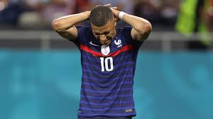 Check out his latest detailed stats including goals, assists, strengths & weaknesses and. France 3 3 Switzerland Switzerland Wins 5 4 On Penalties Kylian Mbappe Misses The Decisive Penalty After Six Goal Thriller Football News Best Daily Sports News