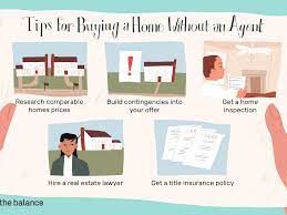 How to buy a home without a realtor. Buying A House Without A Realtor