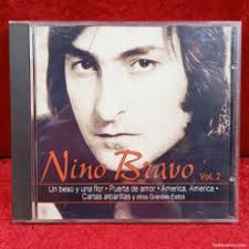 lp nino bravo
