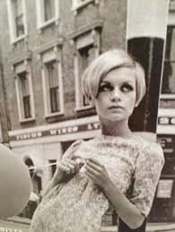 Bob hairstyles for women are nothing but a style in which the hair is cut typically around the head at the jaw's level. Twiggy Hair Twiggy Hair Hair Inspiration Twiggy