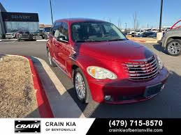 Image result for Inferno Red Crystal 2010 PT Cruiser