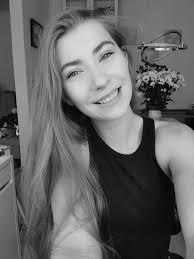 Damit ihr im Herbst jemanden zum kuscheln habt. 🥰