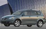 PONTIAC-VIBE