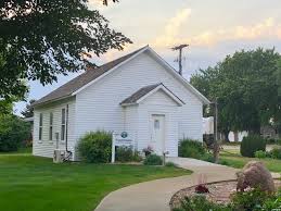 The homestead was ceded to the ingalls as. Little House On The Prairie In Desmet South Dakota On My Flying Leap