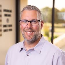 Stephen Dailey, FACHE