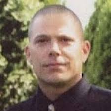 Christopher Harrington Obituary