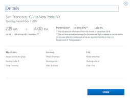 A Guide To American Airlines Business Extra Flightfox