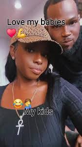 Teria Johnson's Instagram, Twitter & Facebook