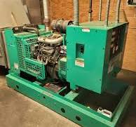 Cummins 42 KW GGFE-5001987 Power Generator Natural Gas | eBay