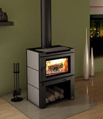 Mcz pellet stoves are also excellent from an environmental point of view, because they are designed to assure effective and clean combustion, with over 90% yield and emission levels among the lowest. Wood Burning The Fireplace Gallery