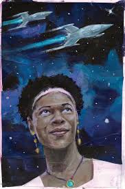 Exploring Black Sci-Fi, Learning through Color, the Cost of Cooling, and  Other New Books