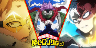 Mha'S Possible Future Romances Besides Midoriya And Uraraka
