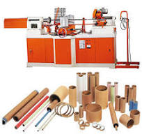 Spiral Paper Tube Machine China Trade,Buy China Direct From ...