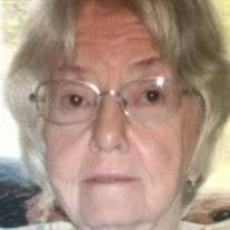 Jean True Johnson Obituary