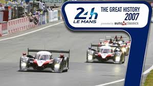 This enables us to offer the best variety of tickets, camping & grandstand seats for the le mans 24 hours. 24 Hours Of Le Mans 2007 Le Mans Videos