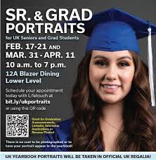 Special Section: Valentine's Day by Kentucky Kernel