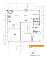 For more photos of this home or information about how you can get started with the design of your custom home visit bobchatham.com or look us up on houzz. The Desert Eichler Gallery Model Floor Plan Floor Plans One Floor House Plans Eichler House Plans