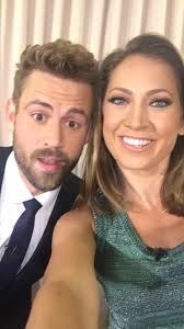 I'm not ashamed to say it...I think this was the best The Bachelor idea  ever. Nick Viall is here today!