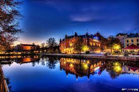 I Miss Sweden Orebro World Most Beautiful Place Sweden Most Beautiful Places
