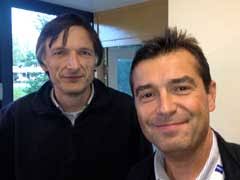 Rafal Dunin-Borkowski: Pictures of People: 2012